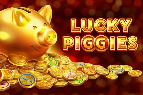 Lucky Piggies gemple Satta111