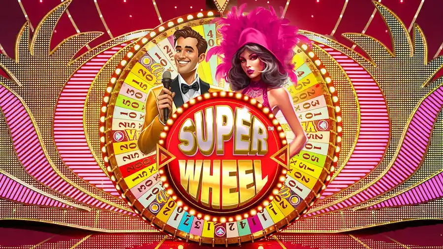 Super Wheel Satta111